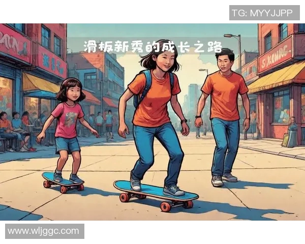 深圳滑板队的崛起与挑战：深入探讨滑板文化的现状与未来